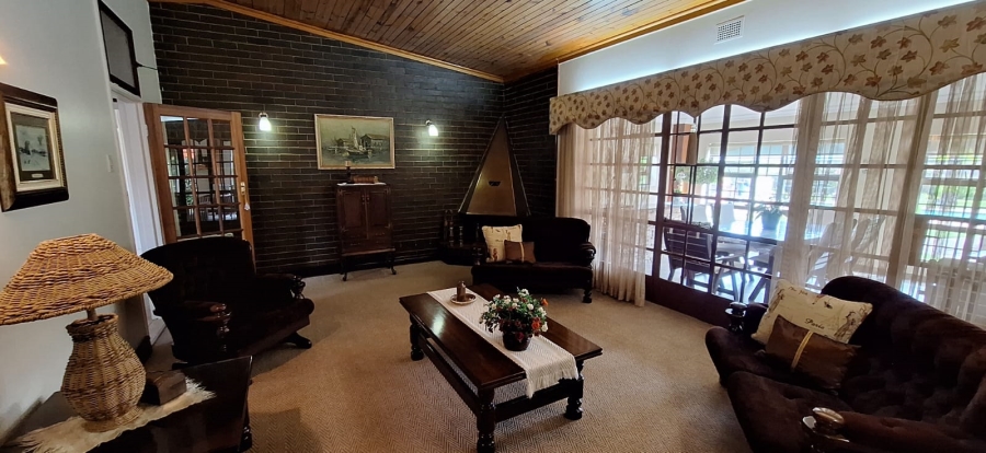 3 Bedroom Property for Sale in Flamingo Park Free State